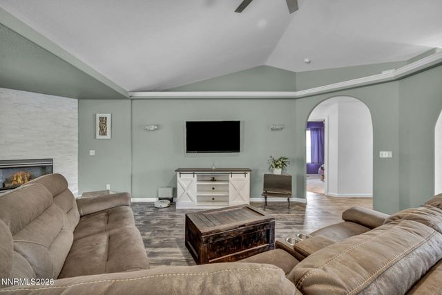 2983 Hot Springs Drive, Minden, NV 89423