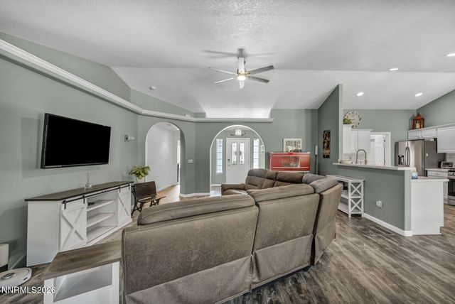 2983 Hot Springs Drive, Minden, NV 89423