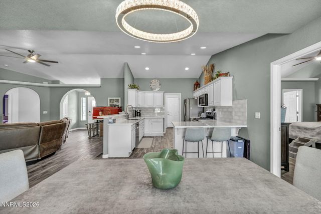 2983 Hot Springs Drive, Minden, NV 89423