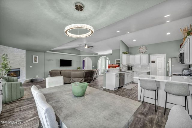 2983 Hot Springs Drive, Minden, NV 89423
