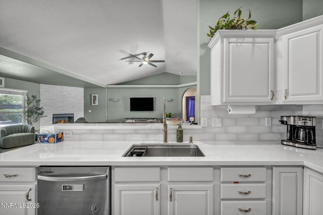 2983 Hot Springs Drive, Minden, NV 89423