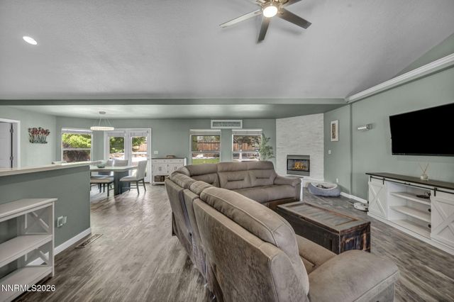 2983 Hot Springs Drive, Minden, NV 89423