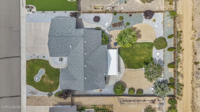 2983 Hot Springs Drive, Minden, NV 89423