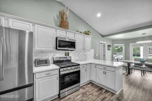 2983 Hot Springs Drive, Minden, NV 89423