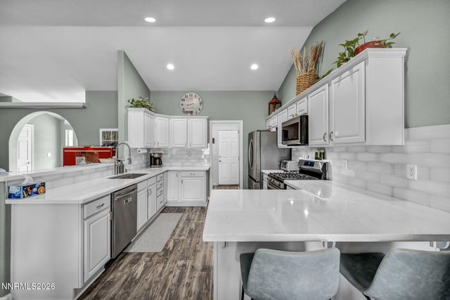 2983 Hot Springs Drive, Minden, NV 89423