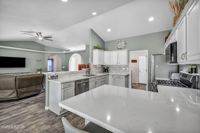 2983 Hot Springs Drive, Minden, NV 89423