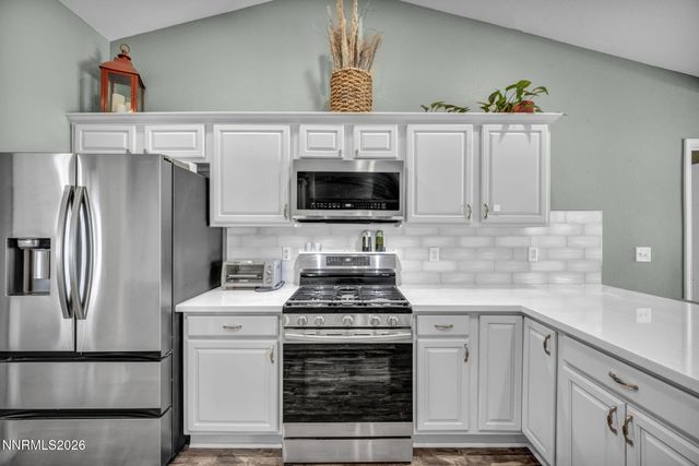2983 Hot Springs Drive, Minden, NV 89423