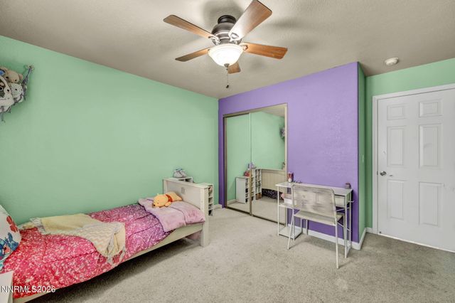 2983 Hot Springs Drive, Minden, NV 89423