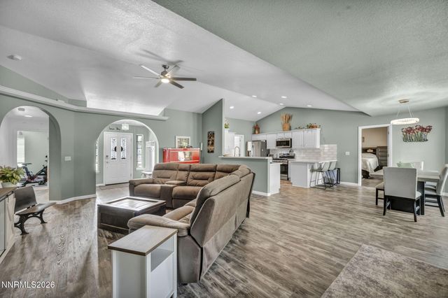 2983 Hot Springs Drive, Minden, NV 89423