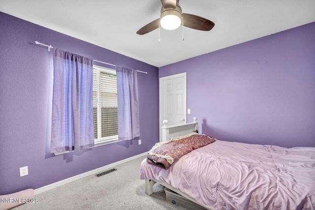 2983 Hot Springs Drive, Minden, NV 89423