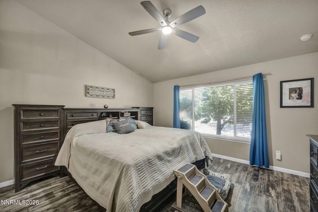 2983 Hot Springs Drive, Minden, NV 89423