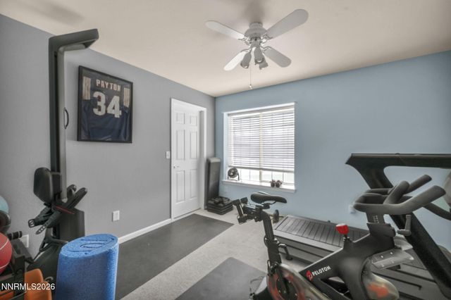 2983 Hot Springs Drive, Minden, NV 89423