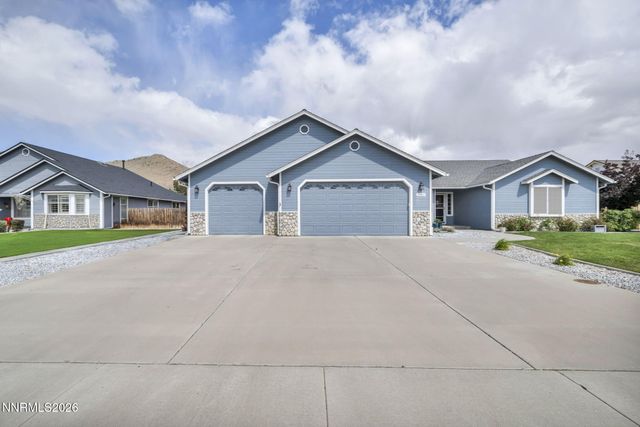 2983 Hot Springs Drive, Minden, NV 89423
