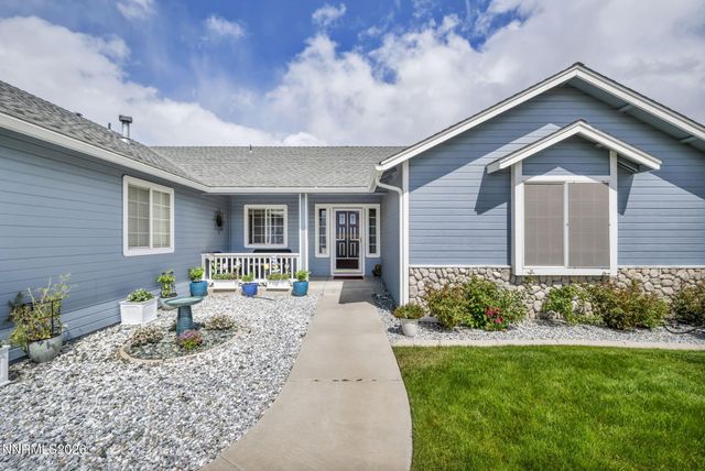 2983 Hot Springs Drive, Minden, NV 89423