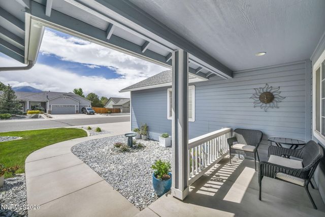 2983 Hot Springs Drive, Minden, NV 89423