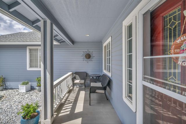 2983 Hot Springs Drive, Minden, NV 89423