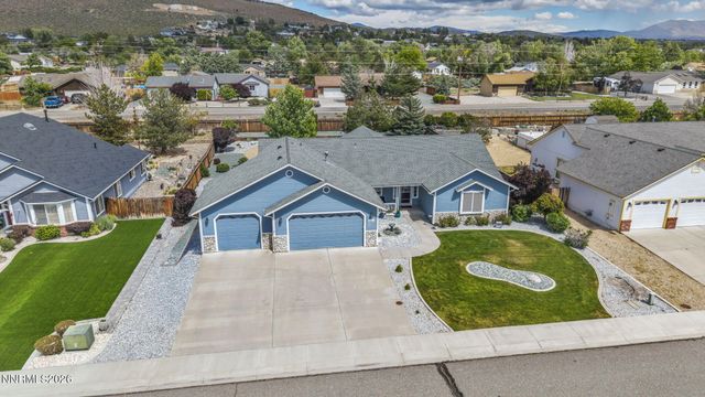 2983 Hot Springs Drive, Minden, NV 89423