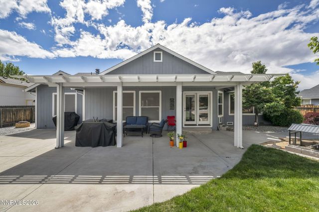2983 Hot Springs Drive, Minden, NV 89423