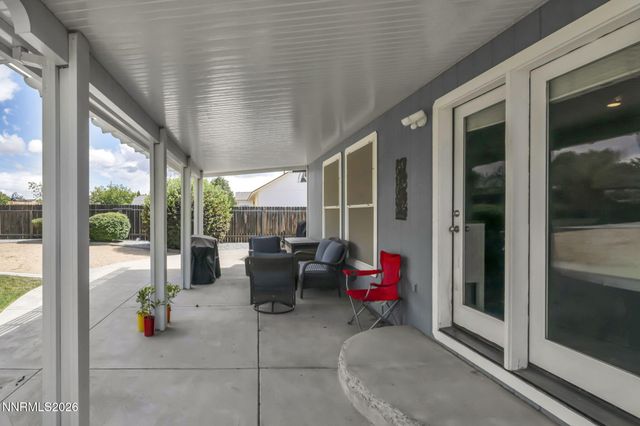 2983 Hot Springs Drive, Minden, NV 89423