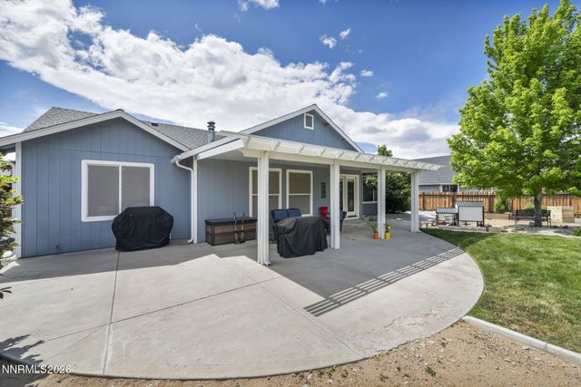 2983 Hot Springs Drive, Minden, NV 89423