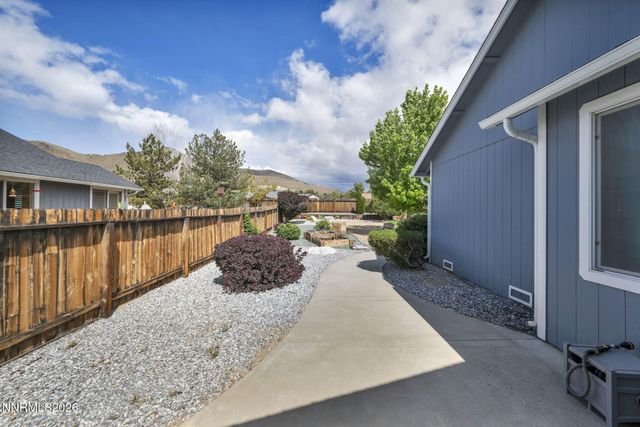 2983 Hot Springs Drive, Minden, NV 89423