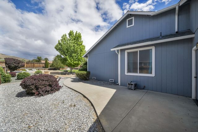 2983 Hot Springs Drive, Minden, NV 89423