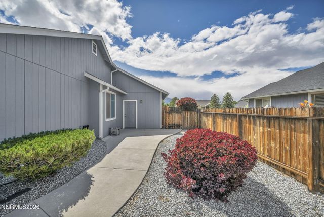 2983 Hot Springs Drive, Minden, NV 89423