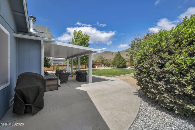 2983 Hot Springs Drive, Minden, NV 89423