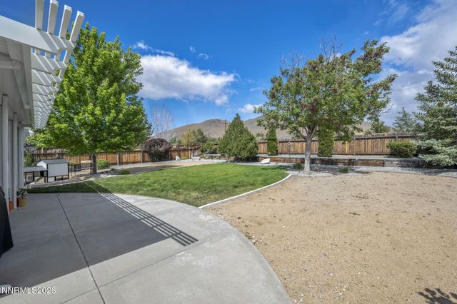 2983 Hot Springs Drive, Minden, NV 89423