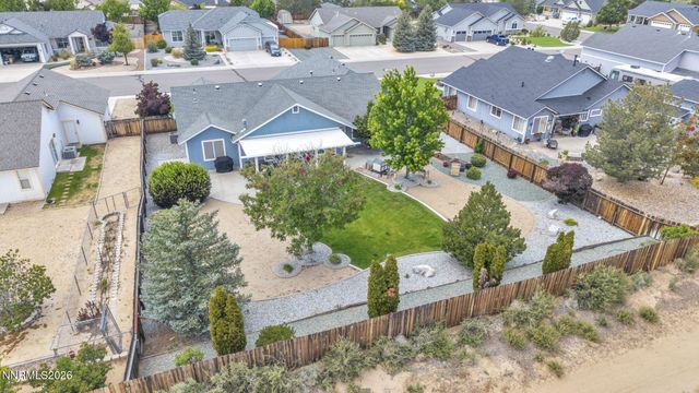 2983 Hot Springs Drive, Minden, NV 89423