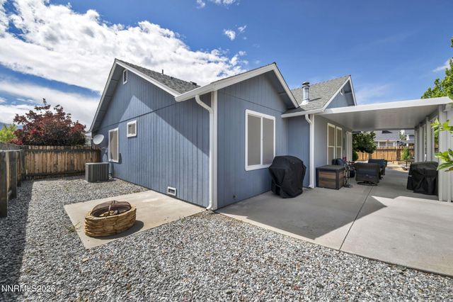 2983 Hot Springs Drive, Minden, NV 89423