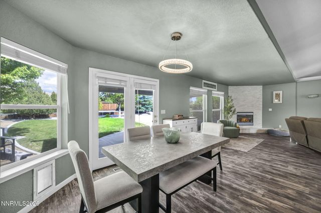2983 Hot Springs Drive, Minden, NV 89423