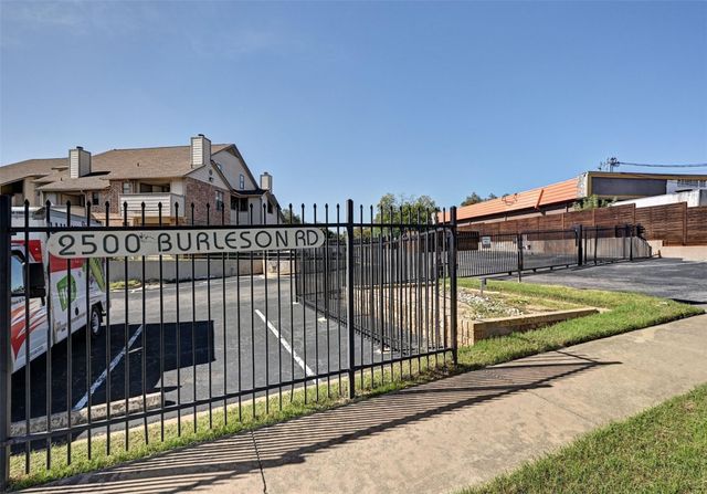 2500 Burleson RD 311, Austin, TX 78741