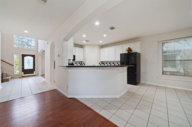 20111 Chad Arbor Trail, Cypress, TX 77433