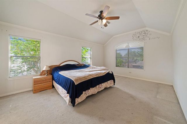 20111 Chad Arbor Trail, Cypress, TX 77433