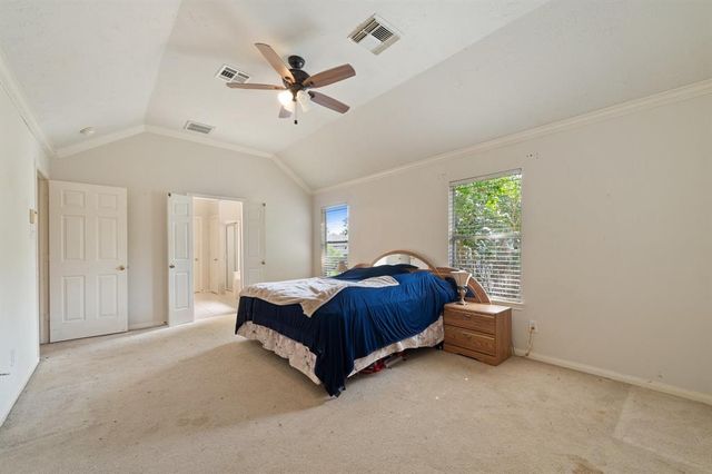 20111 Chad Arbor Trail, Cypress, TX 77433