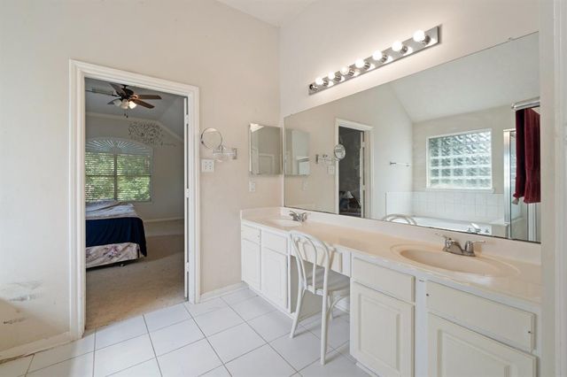 20111 Chad Arbor Trail, Cypress, TX 77433