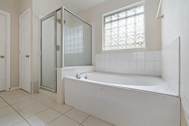 20111 Chad Arbor Trail, Cypress, TX 77433