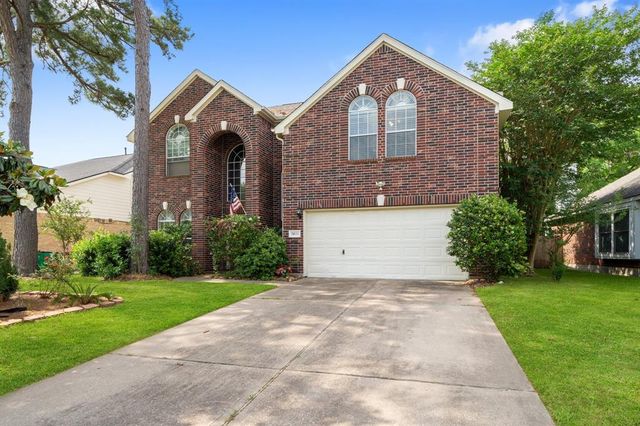 20111 Chad Arbor Trail, Cypress, TX 77433