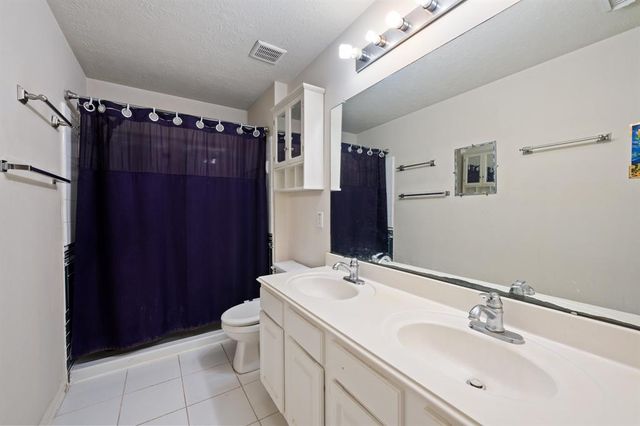 20111 Chad Arbor Trail, Cypress, TX 77433
