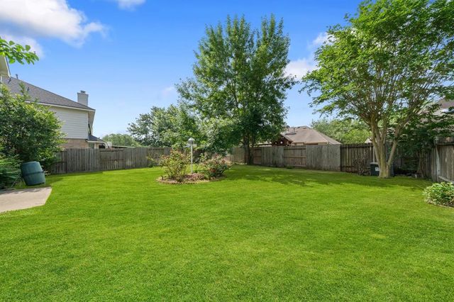 20111 Chad Arbor Trail, Cypress, TX 77433