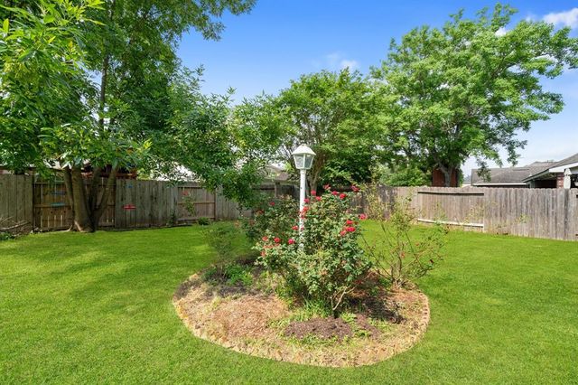20111 Chad Arbor Trail, Cypress, TX 77433