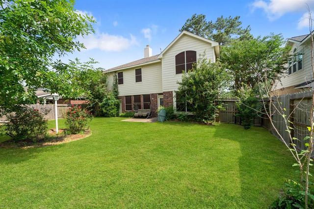 20111 Chad Arbor Trail, Cypress, TX 77433