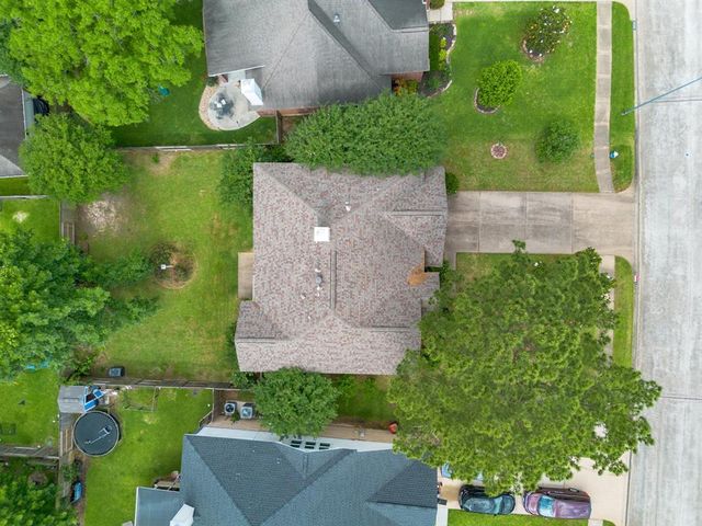 20111 Chad Arbor Trail, Cypress, TX 77433