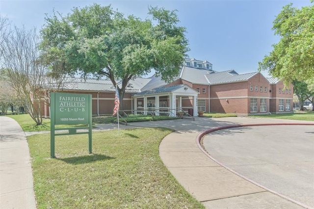 20111 Chad Arbor Trail, Cypress, TX 77433