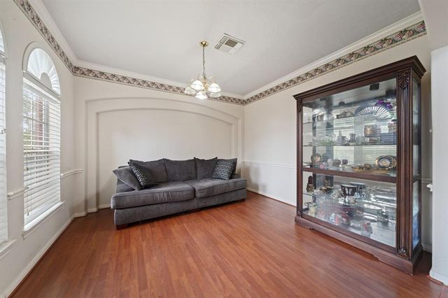 20111 Chad Arbor Trail, Cypress, TX 77433