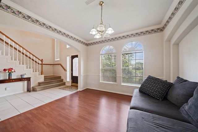 20111 Chad Arbor Trail, Cypress, TX 77433
