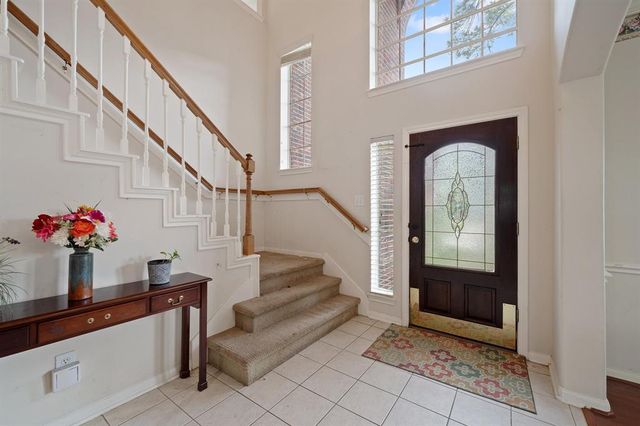 20111 Chad Arbor Trail, Cypress, TX 77433