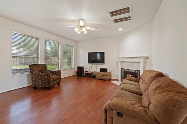 20111 Chad Arbor Trail, Cypress, TX 77433