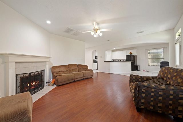 20111 Chad Arbor Trail, Cypress, TX 77433